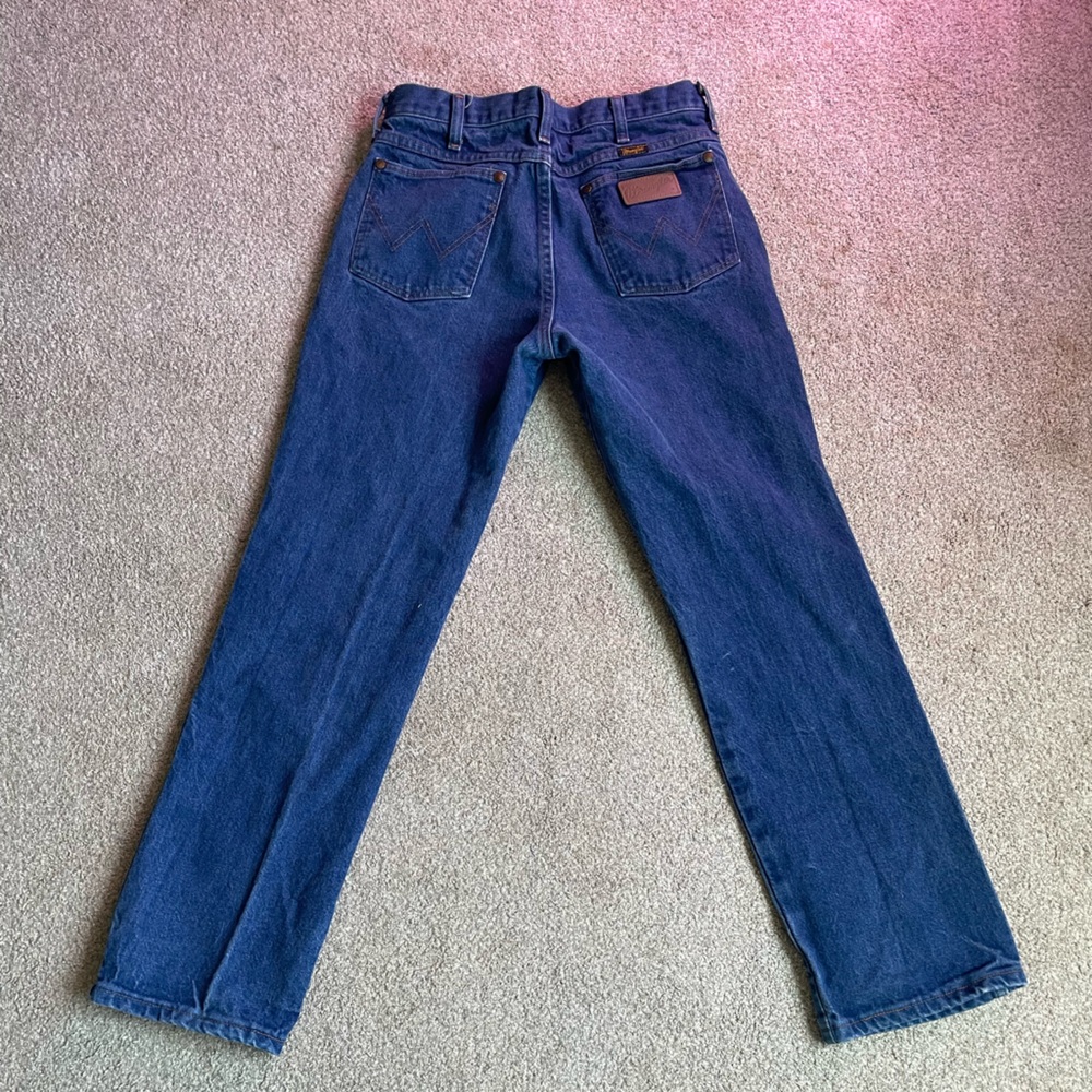 Wrangler Retro